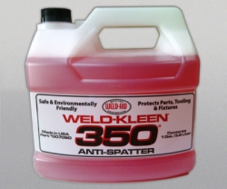 WELD-AID Weld Kleen 350 (1 gallon)